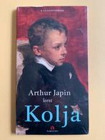 Arthur Japin - Kolja. 8 CD - luisterboek, Boeken, Verzenden, Arthur Japin, Cd