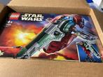Lego Star Wars 75060 Slave 1 nieuw in ongeopende doos, Kinderen en Baby's, Speelgoed | Duplo en Lego, Ophalen, Nieuw, Complete set