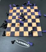 Resin Chessboard, Ophalen of Verzenden, Nieuw