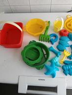 Zandbakspullen, Ophalen of Verzenden