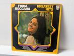 Frida Boccara - Greatest Hits LP, Ophalen of Verzenden, Gebruikt, 12 inch