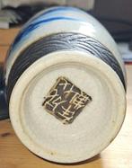 Chinese vazen, Ophalen