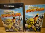 Shrek Super Slam GameCube., Spelcomputers en Games, Games | Nintendo GameCube, Avontuur en Actie, 1 speler, Ophalen of Verzenden