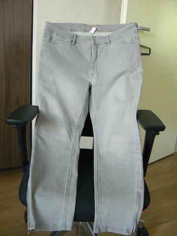 Mac jeans Dream Chic maat 44 slim leg spijkerbroek NIEUW beschikbaar voor biedingen