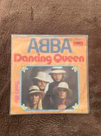 ABBA - Dancing Queen, Cd's en Dvd's, Vinyl Singles, Ophalen of Verzenden, Zo goed als nieuw, Pop