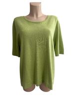 Bloomings shirt NIEUW XXL, Maat 46/48 (XL) of groter, Nieuw, Ophalen of Verzenden, Groen