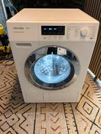 Miele W1 PowerWash & TwinDos 1600, Witgoed en Apparatuur, Wasmachines, Ophalen, 8 tot 10 kg, Voorlader, 85 tot 90 cm