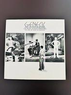 Genesis - The Lamb Lies Down On Broadway LP Vinyl, Ophalen of Verzenden, 1960 tot 1980, Gebruikt