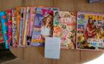 Tina's 2023 10 tijdschriften & vakantieboek + dierenboek, Ophalen of Verzenden, Gelezen, Overige typen