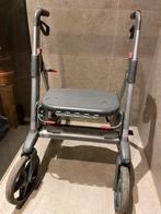 Rollator Active access inklapbaar, Ophalen