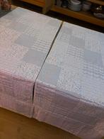 2x Tafelloper Mood Collection - Omkeerbaar, Ophalen of Verzenden, Zo goed als nieuw, Rechthoek, Binnen