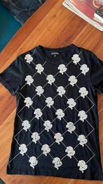 Reinders shirt 36/38, Ophalen of Verzenden, Zo goed als nieuw, Maat 36 (S), Korte mouw