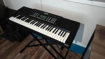 Fazley fkb-120 Keyboard beschikbaar voor biedingen