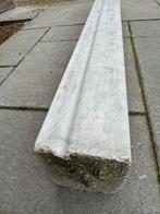Latei 106 x 11x 10 Cm Betonbalk zware uitvoering met lekrand, Ophalen of Verzenden, Nieuw, Minder dan 100 cm