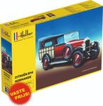 Citroën B14 Normande Heller 1/24, Hobby en Vrije tijd, Modelbouw | Auto's en Voertuigen, Auto, Groter dan 1:32, Nieuw, Ophalen of Verzenden