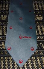 Veolia Transport stropdas Openbaar Vervoer OV Bus, Verzamelen, Ophalen of Verzenden, Nieuw, Gebruiksvoorwerp