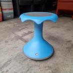 VS Hokki wiebelkruk Size 4 Blauw, Ophalen of Verzenden, Gebruikt, Kunststof