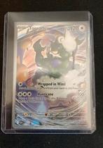 Tornadus promo 210, Hobby en Vrije tijd, Verzamelkaartspellen | Pokémon, Ophalen of Verzenden, Nieuw, Losse kaart, Foil