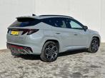 Hyundai Tucson 1.6 T-GDI PHEV N Line 4WD / Trekhaak (1.350 k, Automaat, 1350 kg, Gebruikt, Euro 6