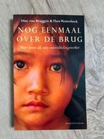 Nog eenmaal over de brug van Diny van Bruggen, Ophalen of Verzenden, Zo goed als nieuw