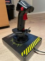 Saitek Pro Flight X55 Rhino, Ophalen of Verzenden, Gebruikt, Saitek