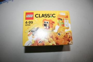 lego 10709 Classic - NIEUW beschikbaar voor biedingen