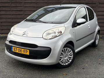 Citroen C1 1.0-12V Ambiance / Automaat / Airco / Nieuwe APK beschikbaar voor biedingen