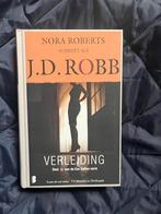 J.D. Robb - Verleiding, Boeken, J.D. Robb, Ophalen of Verzenden, Zo goed als nieuw