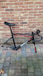 Bmc teammachine slr01 - maat 54, Fietsen en Brommers, Overige merken, Carbon, Ophalen of Verzenden, Zo goed als nieuw