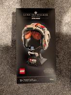 Star wars Lego helm 75327, Ophalen of Verzenden, Nieuw