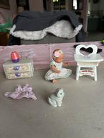 Baby Born Set - Alles voor €12!, Kinderen en Baby's, Speelgoed | Poppen, Ophalen of Verzenden, Gebruikt, Babypop