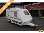 Beyerland Sprinter 390 MET MOVER EN LUIFEL, Caravans en Kamperen, Treinzit, 750 - 1000 kg, Overige typen, Beyerland