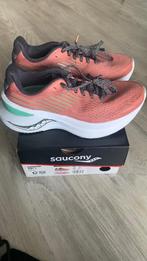 Saucony hardloopschoenen, Hardloopschoenen, Zo goed als nieuw, Hardlopen, Saucony
