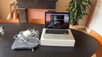 MacBook Pro 13” 2015, Computers en Software, Apple Macbooks, 2 tot 3 Ghz, Qwerty, 8 GB, 13 inch