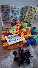 Clics bouw speelgoed, Ophalen of Verzenden, Zo goed als nieuw