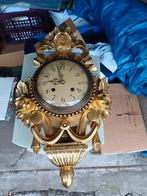 Westerstrand Zweedse kartelklok, Ophalen of Verzenden