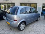 Opel Meriva 1.6-16V Automaat Navigatie Weinig km NAP, Auto's, 65 €/maand, Gebruikt, 4 cilinders, Origineel Nederlands