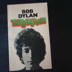 Tarantula  Bob dylan, Artiest, Ophalen of Verzenden, Zo goed als nieuw