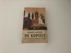 De Kopiist door Hanny Alders - zeer goede staat, Ophalen of Verzenden, Zo goed als nieuw