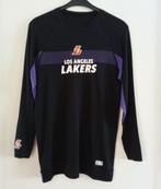 NBA  Los Angeles Lakers - Basketbal Shirt XL - Unisex, Ophalen of Verzenden, Zo goed als nieuw, Kleding