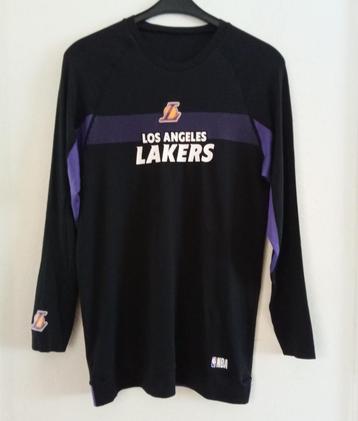 NBA  Los Angeles Lakers - Basketbal Shirt XL - Unisex  beschikbaar voor biedingen