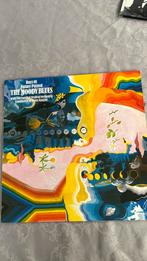 The Moody Blues Days of future passed, Cd's en Dvd's, Vinyl | Pop, Verzenden, 1960 tot 1980, Zo goed als nieuw, Overige formaten