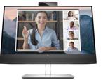 HP E24mv G4 FHD Conferencing Monitor, Computers en Software, Monitoren, Ophalen, IPS, Nieuw, Full HD