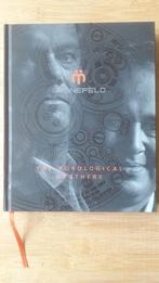 Grönefeld: The Horological Brothers hardcover 200 pagina's, Sieraden, Tassen en Uiterlijk, Horloges | Heren, Overige merken, Overige materialen
