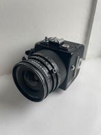 Hasselblad SWC/m + A12 film back - Tested & Well Maintained!, Ophalen of Verzenden, Gebruikt, Spiegelreflex, Overige Merken