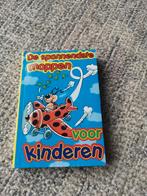 Leuk moppen boek, Boeken, Humor, Diverse schrijvers, Zo goed als nieuw, Moppen, Ophalen