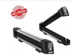 Skidrager Thule snow pack M 4 ski's of 2 snowboards dakdrage, -, -, Nieuw, Ophalen of Verzenden