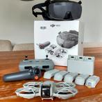 DJI Neo Motion Fly More + RC-N2 + 2 jr Care refresh, Audio, Tv en Foto, Drones, Ophalen of Verzenden, Zo goed als nieuw