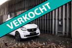 Smart Forfour EQ 18kWh | incl. BTW | 1e eig | Luxe |, Auto's, Smart, Achterwielaandrijving, Gebruikt, Wit, 155 km