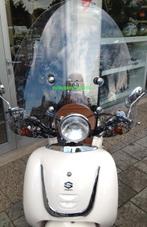 Biondi windscherm hoog voor classic scooter., Ophalen, Zo goed als nieuw, Overige typen, Overige merken